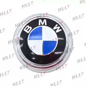 HLHH0149 ЭМБЛЕМА BMW X6 E71 (08-14) HLLT