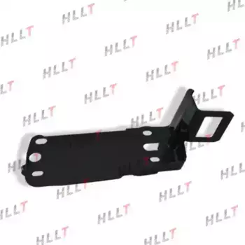 HLKR0286 КРОНШТЕЙН РАДИАТОРА ЛЕВЫЙ BMW 1'E82/E88 (07-13), 3'E90/E91 (05-12), X1 E84 (09-15) HLLT