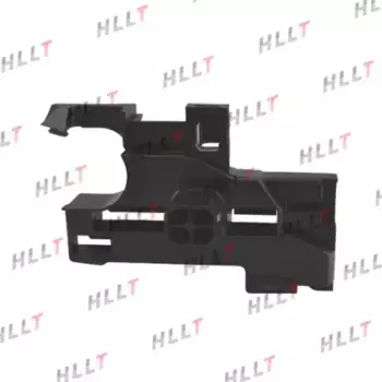 HLKR0294 КРОНШТЕЙН РАДИАТОРА ПРАВЫЙ BMW 5'G30/G31/F90, 6'GT G32 (17...), 7'G11/G12 (15...) HLLT