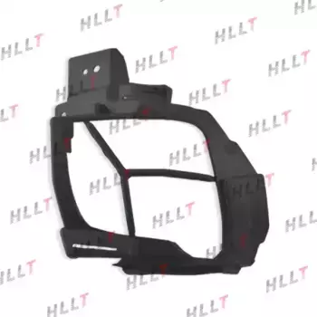 HLNKL114 НАКЛАДКА ПРОТИВОТУМАННОЙ ФАРЫ ЛЕВАЯ PEUGEOT 4008 HLLT