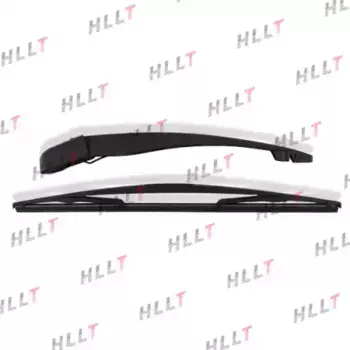 HLPVC045 ПОВОДОК СТЕКЛООЧИСТИТЕЛЯ ЗАДНЕГО VOLVO C30 (410 мм/16'') HLLT