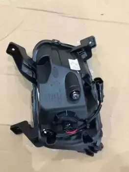 Ходовые огни GEELY 7054002600 светодиодная слева