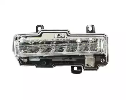 Ходовые огни SAILING MBL43A00303L светодиодная слева