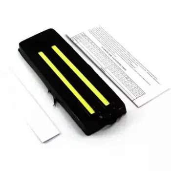 Ходовые огни ВЫМПЕЛ 5070 светодиодная 6000 К универсальная