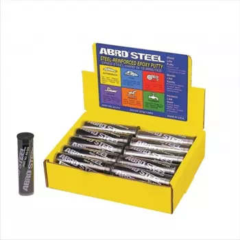 холодная сварка! 57г\ БЕЛАЯ