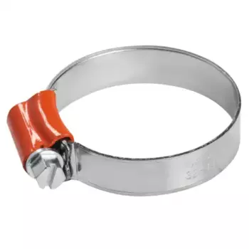 хомут! 32-44/11.7 мм, w1\