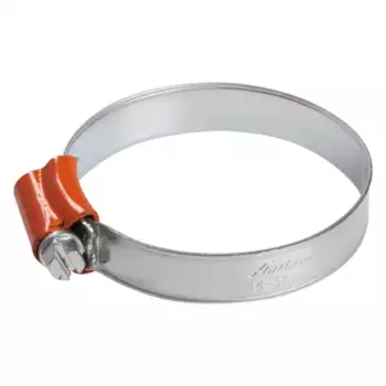 хомут! 44-56/11.7 мм, w1\