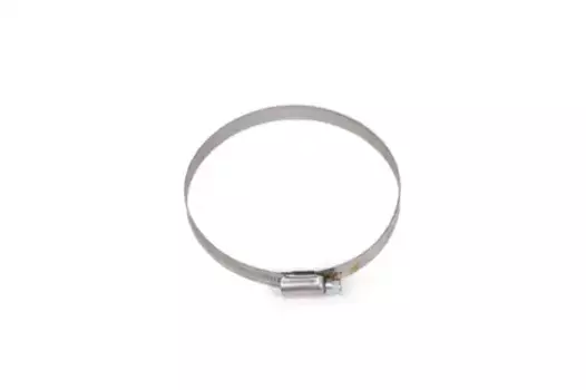 хомут червячный! 100-120/12 металлический\