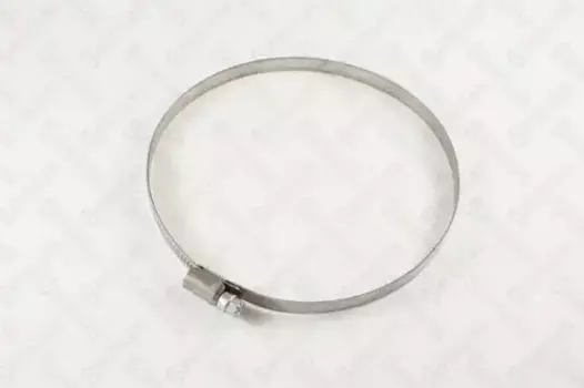 хомут червячный! 120-140/9 металлический\