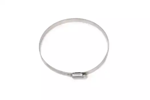 хомут червячный! 140-160/12 металлический\