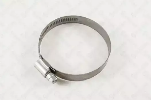 хомут червячный! 50-70/12 металлический\
