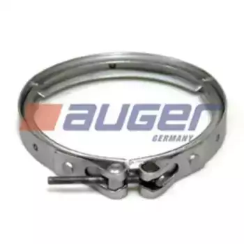 Хомут глушителя AUGER 56786