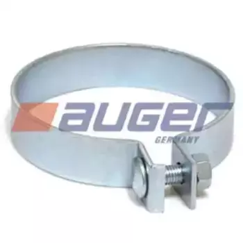 Хомут глушителя AUGER 65468