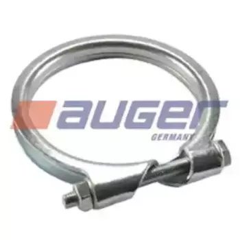 Хомут глушителя AUGER 65483