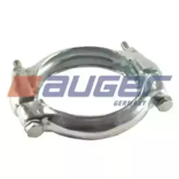 Хомут глушителя AUGER 65506