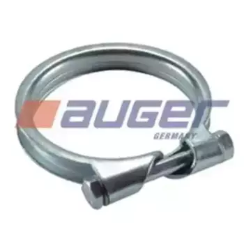 Хомут глушителя AUGER 65517