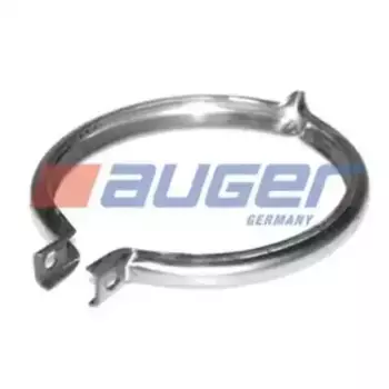 Хомут глушителя AUGER 70096
