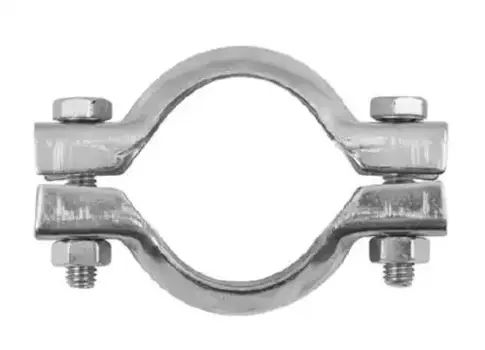 Хомут глушителя BOSAL 254-940