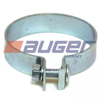 Хомут глушителя AUGER 65467