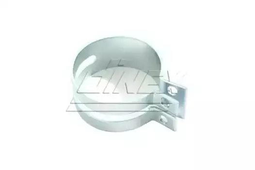 Хомут глушителя DINEX 50916
