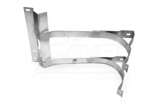 Хомут глушителя DINEX 64809