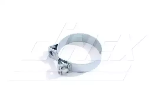 Хомут глушителя DINEX 68819