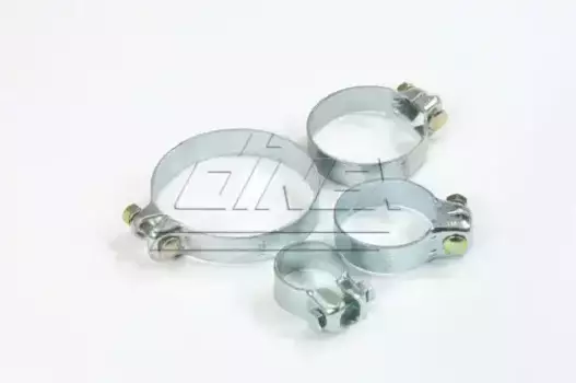 Хомут глушителя DINEX 99560