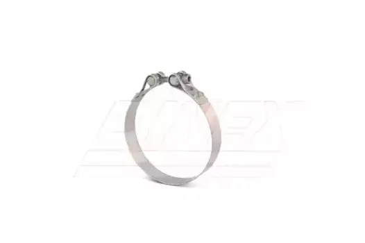 Хомут глушителя DINEX 99928