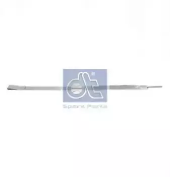 Хомут глушителя DT 2.14042