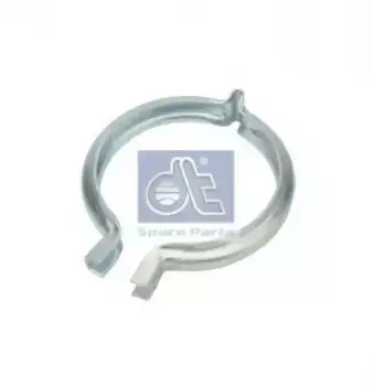 Хомут глушителя DT 2.14105