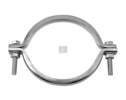 Хомут глушителя DT 2.14584