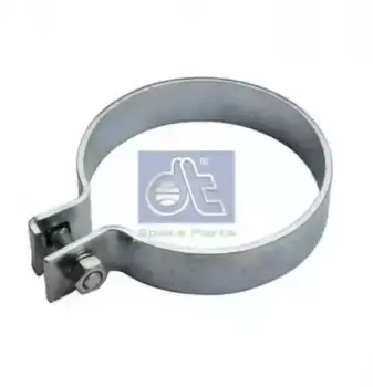Хомут глушителя DT 4.61059