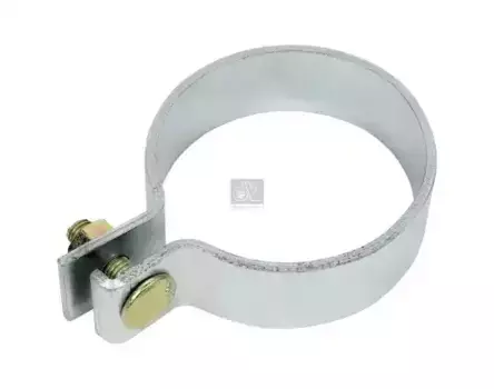 Хомут глушителя DT 4.61061