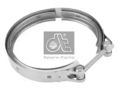 Хомут глушителя DT 5.11125