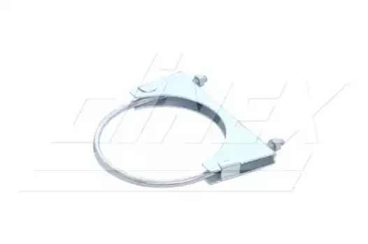 Хомут глушителя DINEX 90127