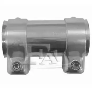 Хомут глушителя FA1 004-943