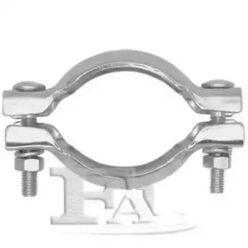 Хомут глушителя FA1 931-966