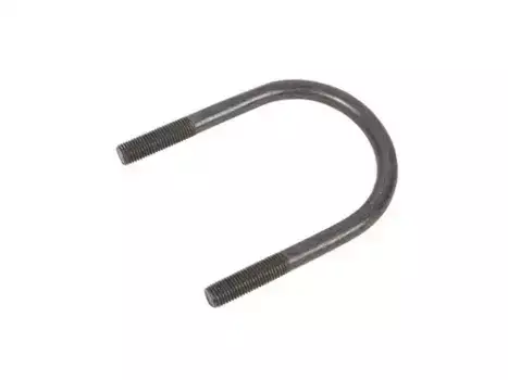 Хомут глушителя GAZ 51-1203033