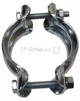 Хомут глушителя JP 1121602100