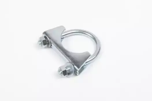 Хомут глушителя STELLOX 75-50009-SX