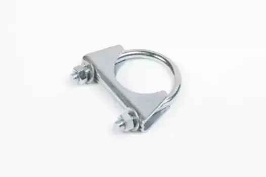Хомут глушителя STELLOX 75-50002-SX
