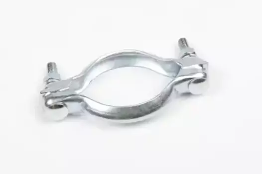 Хомут глушителя STELLOX 75-50008-SX