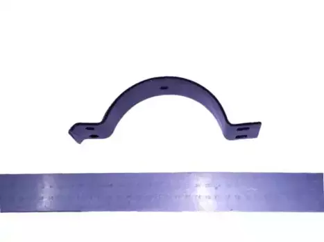 Хомут глушителя МАЗ 64226-1203046