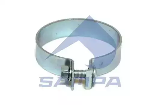 Хомут глушителя SAMPA 020.344