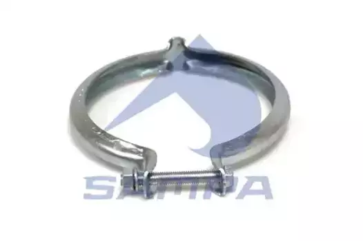 Хомут глушителя SAMPA 050.268