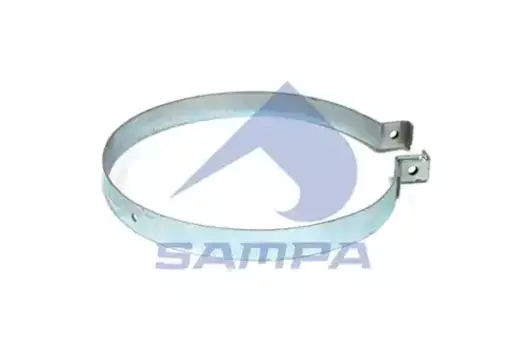 Хомут глушителя SAMPA 060.225