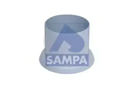 Хомут глушителя SAMPA 110.020