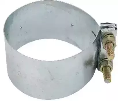 Хомут глушителя SOYLU 00171