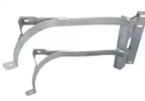 Хомут глушителя SOYLU 31480