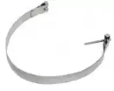 Хомут глушителя SOYLU 48069